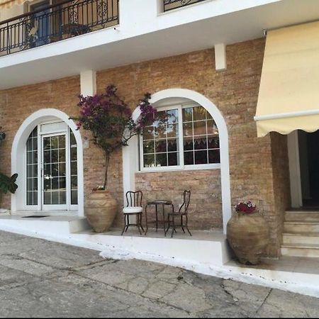 Philoxenia Pension Ermioni Ngoại thất bức ảnh