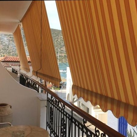 Philoxenia Pension Ermioni Ngoại thất bức ảnh