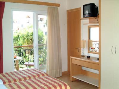 Philoxenia Pension Ermioni Ngoại thất bức ảnh